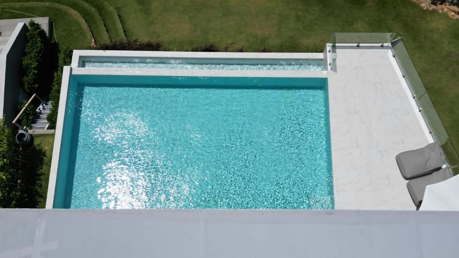 Replay Pool Villa 사무이 외부 사진